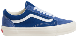 Кроссовки Vans Old Skool 36 'Blue', синий vn000d560qy | blue