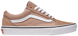 Кроссовки Vans Old Skool 'Color Theory - Warm Taupe Brown', коричневый vn000d6we2v | color theory - warm taupe brown