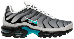 Кроссовки Nike One Block Down x Air Max Plus 'Reverse Pack - Clear Fog', серебряный fz3308 001 | reverse pack - clear fog