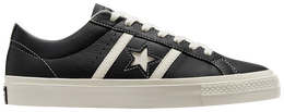 Кроссовки Converse One Star Academy Pro 'Black White', черный a08501c | black white