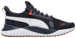Кроссовки Puma Pacer Future 'Street Plus - New Navy White', синий 384634 35 | street plus - new navy white