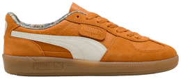 Кроссовки Puma Palermo Bomber 'Dark Poppy', оранжевый 401365 02 | dark poppy