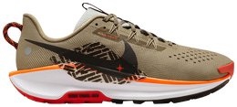 Кроссовки Nike Pegasus Trail 5 'Khaki Hyper Crimson', зеленый dv3864 201 | khaki hyper crimson