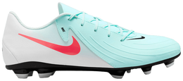 Кроссовки Nike Phantom GX 2 Club MG 'Mad Energy Pack', бирюзовый fj2557 300 | mad energy pack