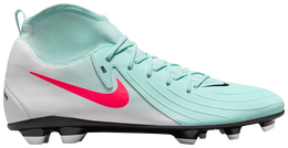 Кроссовки Nike Phantom Luna 2 Club MG High 'Mad Energy Pack', бирюзовый fj2558 300 | mad energy pack