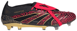 Кроссовки Adidas Predator Elite Foldover Tongue FG 'Year of the Snake', красный ih0958 | year of the snake