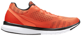 Кроссовки Reebok Print Smooth Ultraknit 'Carotene', оранжевый bd4530 | carotene