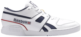 Кроссовки Reebok Pro Workout Low MU 'USA', белый fw3385 | usa