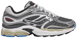 Кроссовки Saucony ProGrid Omni 9 'Metallic Pack - Grey Silver', серый s70907 1 | metallic pack - grey silver