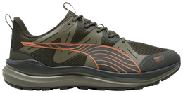 Кроссовки Puma Reflect Lite Trail PURE-TEX 'Dark Olive', зеленый 310095 04 | dark olive