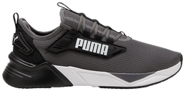 Кроссовки Puma Retaliate 3 'Black Cool Dark Grey, серый 379478 10 | black cool dark grey
