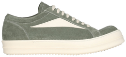 Кроссовки Rick Owens Hollywood Vintage Low 'Celadon', зеленый ru01e5897 lvslco 1511 | celadon