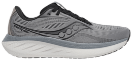 Кроссовки Saucony Ride 18 'Cinder Black', серый s21000 104 | cinder black