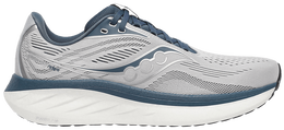 Кроссовки Saucony Ride 18 'Cloud Dusk', серый s21000 108 | cloud dusk