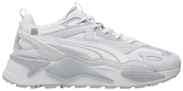 Кроссовки Puma RS-X Efekt Premium 'White Silver Mist', белый 390776 22 | white silver mist