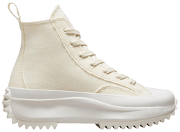 Кроссовки Converse Run Star Hike High 'Egret Hemp', кремовый a05176c | egret hemp