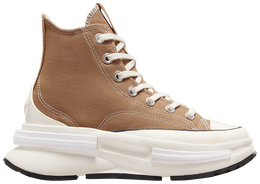 Кроссовки Converse Run Star Legacy CX Platform High 'Hot Tea', загар a09833c | hot tea