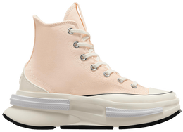 Кроссовки Converse Run Star Legacy CX Platform High 'Soft Peach', кремовый a07585c | soft peach