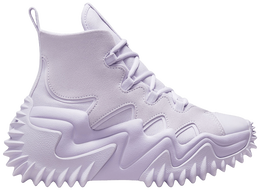 Кроссовки Converse Run Star Motion CX Platform High 'Vapor Violet', фиолетовый a05110c | vapor violet