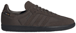 Кроссовки Adidas Samba OG 'Cordura Pack - Shadow Olive', зеленый ji3213 | cordura pack - shadow olive
