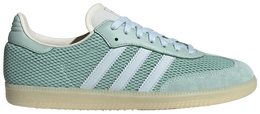 Кроссовки Adidas Samba OG 'Hazy Green Sky Tint', зеленый ji3179 | hazy green sky tint