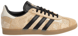 Кроссовки Adidas Shiekh x Gazelle 'West Coast Holiday', коричневый jr5165 | west coast holiday