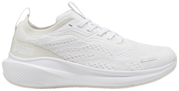 Кроссовки Puma Skyrocket Lite Engineered 'White Silver', белый 310100 09 | white silver