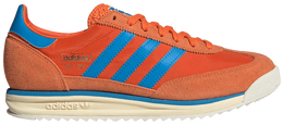 Кроссовки Adidas SL72 RS 'Collegiate Orange Bright Blue', оранжевый js0748 | collegiate orange bright blue