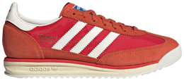 Кроссовки Adidas SL72 RS 'Preloved Red', красный jh8642 | preloved red