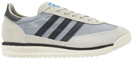 Кроссовки Adidas SL72 RS 'Wonder Aluminum Black Grey', кремовый jh8645 | wonder aluminum black grey