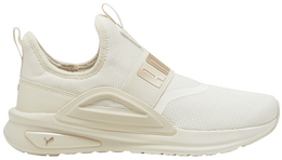 Кроссовки Puma Softride Enzo Evo Slip-On 'Alpine Snow', кремовый 377875 26 | alpine snow