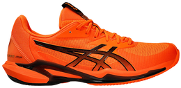 Кроссовки Asics Solution Speed FF 3 Clay 'Shocking Orange', оранжевый 1041a437 802 | shocking orange