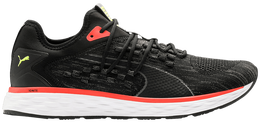 Кроссовки Puma Speed 600 Fusefit 'Black Nrgy Red', черный 191104 08 | black nrgy red