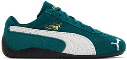 Кроссовки Puma Speedcat OG 'Dark Myrtle', зеленый 398846 12 | dark myrtle