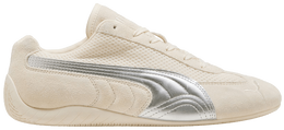 Кроссовки Puma Speedcat Premium 'Frosted Ivory Matte Silver', кремовый 403902 01 | frosted ivory matte silver