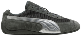 Кроссовки Puma Speedcat Premium 'Shadow Grey Matte Silver', серый 403902 03 | shadow grey matte silver