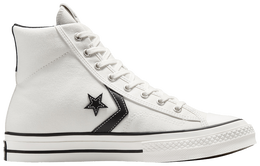 Кроссовки Converse Star Player 76 High 'Vintage White Black', белый a10515c | vintage white black