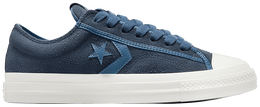Кроссовки Converse Star Player 76 Low 'Midnight Pass', синий a10568c | midnight pass