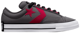 Кроссовки Converse Star Player 76 Low 'Puff - Dark Matter', серый a14720c | puff - dark matter