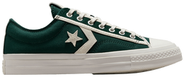Кроссовки Converse Star Player 76 Luxe Low 'Green Envy', зеленый a11151c | green envy