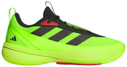 Кроссовки Adidas Subzone 'Lucid Lemon Black', зеленый ji3498 | lucid lemon black