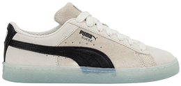 Кроссовки Puma Suede Classic 'Mist', кремовый 399543 01 | mist
