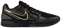 Кроссовки Nike Swaroski x Ja 2 LX 'Black Label Pack', черный hv9999 001 | black label pack