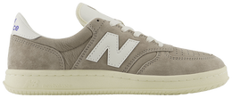 Кроссовки New Balance T500 'Arid Stone', серый ct500cj | arid stone