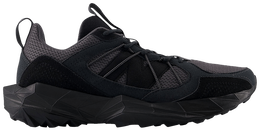 Кроссовки New Balance Tektrel 'Black Magnet', черный mtttrslk | black magnet