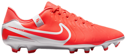 Кроссовки Nike Tiempo Legend 10 Academy MG 'Mad Energy Pack', красный dv4337 800 | mad energy pack