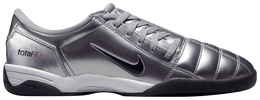 Кроссовки Nike Total 90 3 SP 'Metallic Silver Red' 2025, серебряный hj9351 002 | metallic silver red 2025