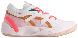 Кроссовки Puma TRC Blaze Court 'Childhood Dreams', белый 377401 01 | childhood dreams