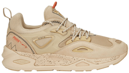 Кроссовки Puma TRC Blaze Elevated Hike 'Granola Toasted Almond', загар 390161 01 | granola toasted almond