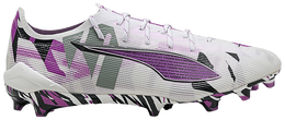 Кроссовки Puma Ultra 5 Ultimate FG 'Forever Pack', белый 108410 01 | forever pack